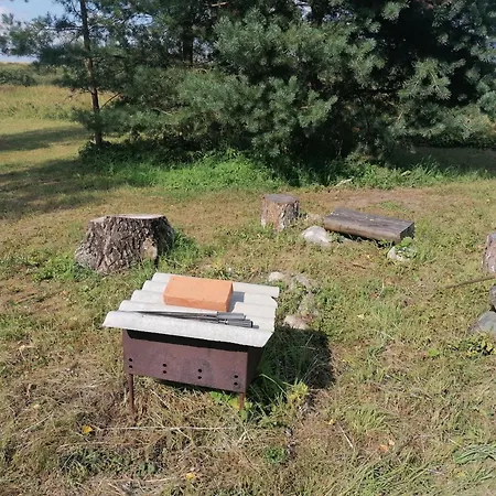 Sillavahi Telkimisala *