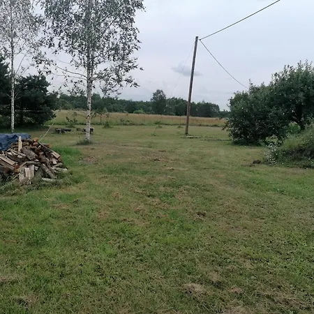 Sillavahi Telkimisala Campsite *