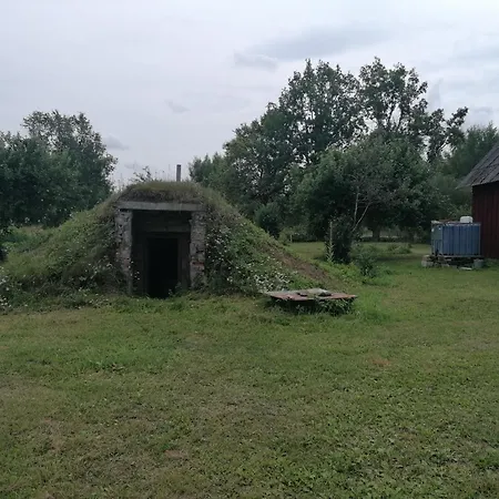 Sillavahi Telkimisala Iigaste