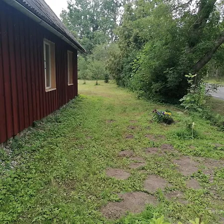 Campsite Sillavahi Telkimisala